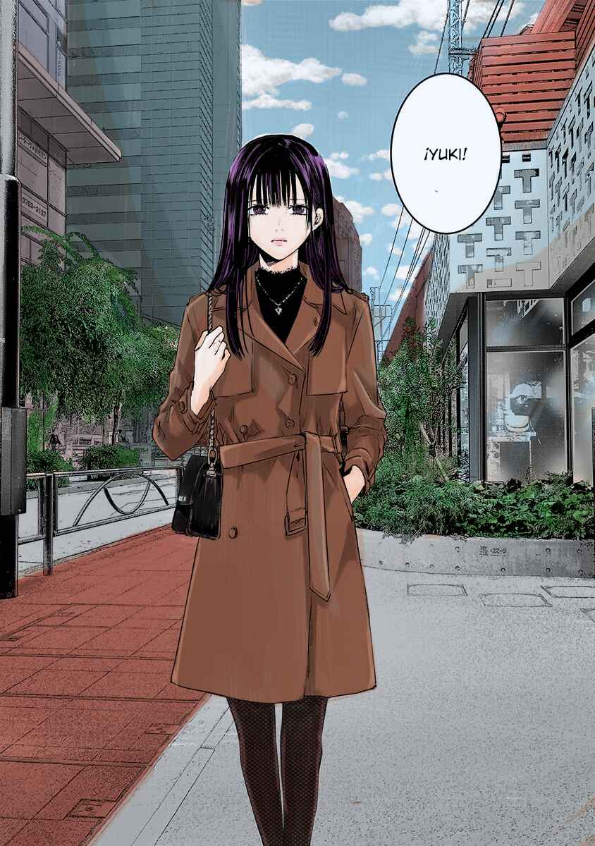 Ashita, Watashi wa Dareka no Kanojo Chapter 79 - Page 13