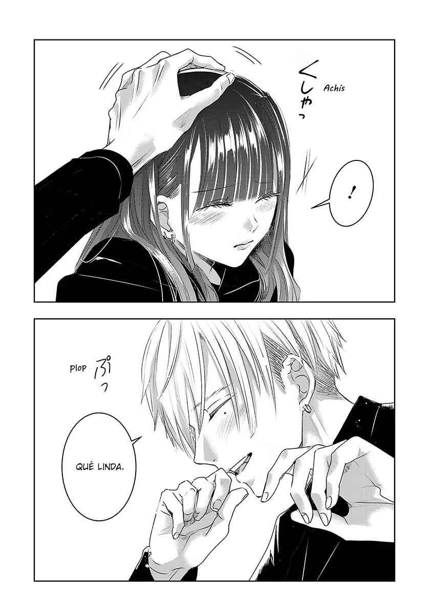 Ashita, Watashi wa Dareka no Kanojo Chapter 79 - Page 20