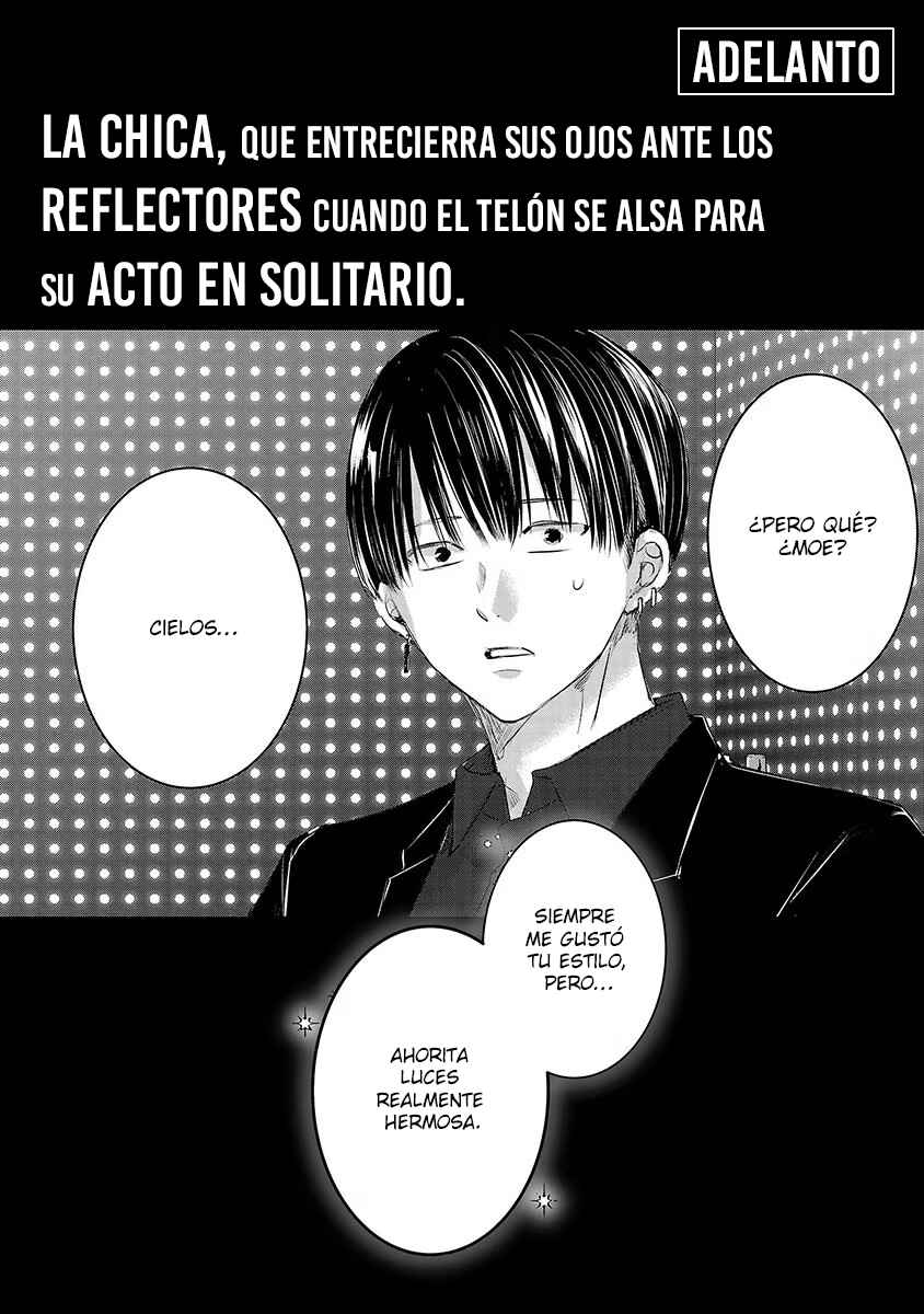 Ashita, Watashi wa Dareka no Kanojo Chapter 79 - Page 21