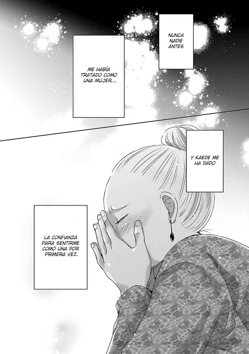 Ashita, Watashi wa Dareka no Kanojo Chapter 79 - Page 5