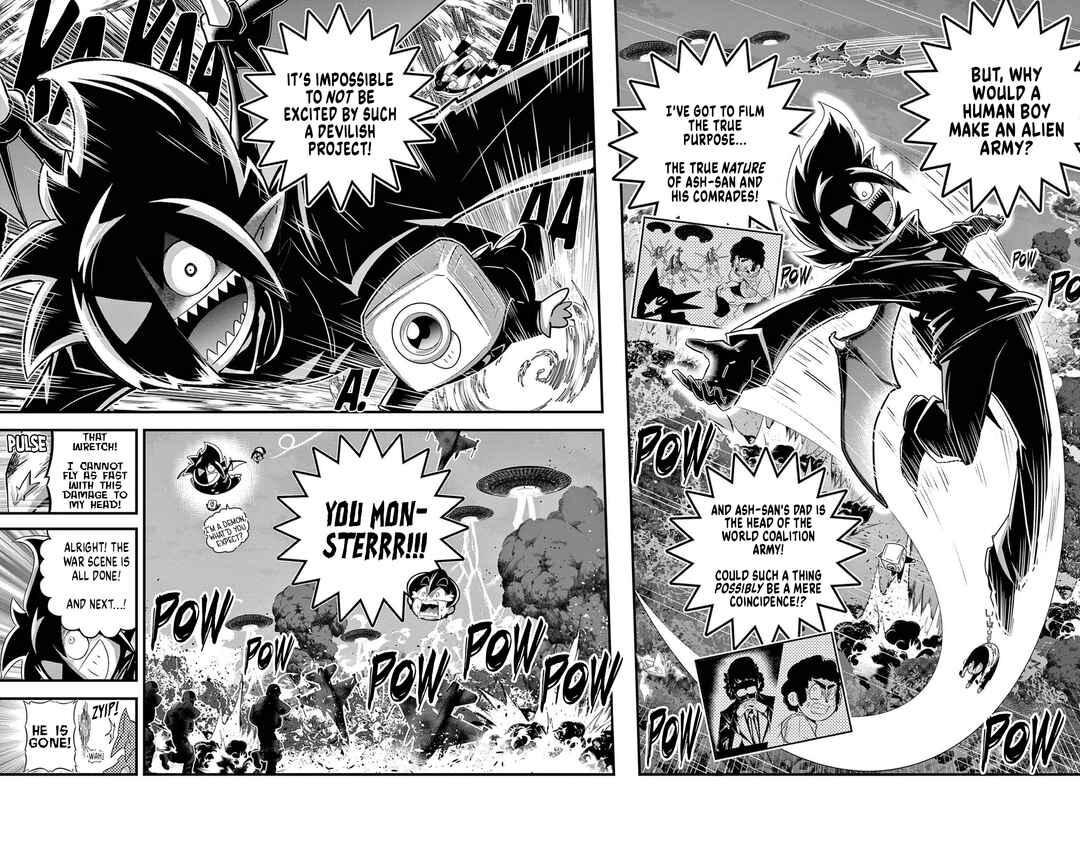 Black Channel Chapter 37 - Page 4