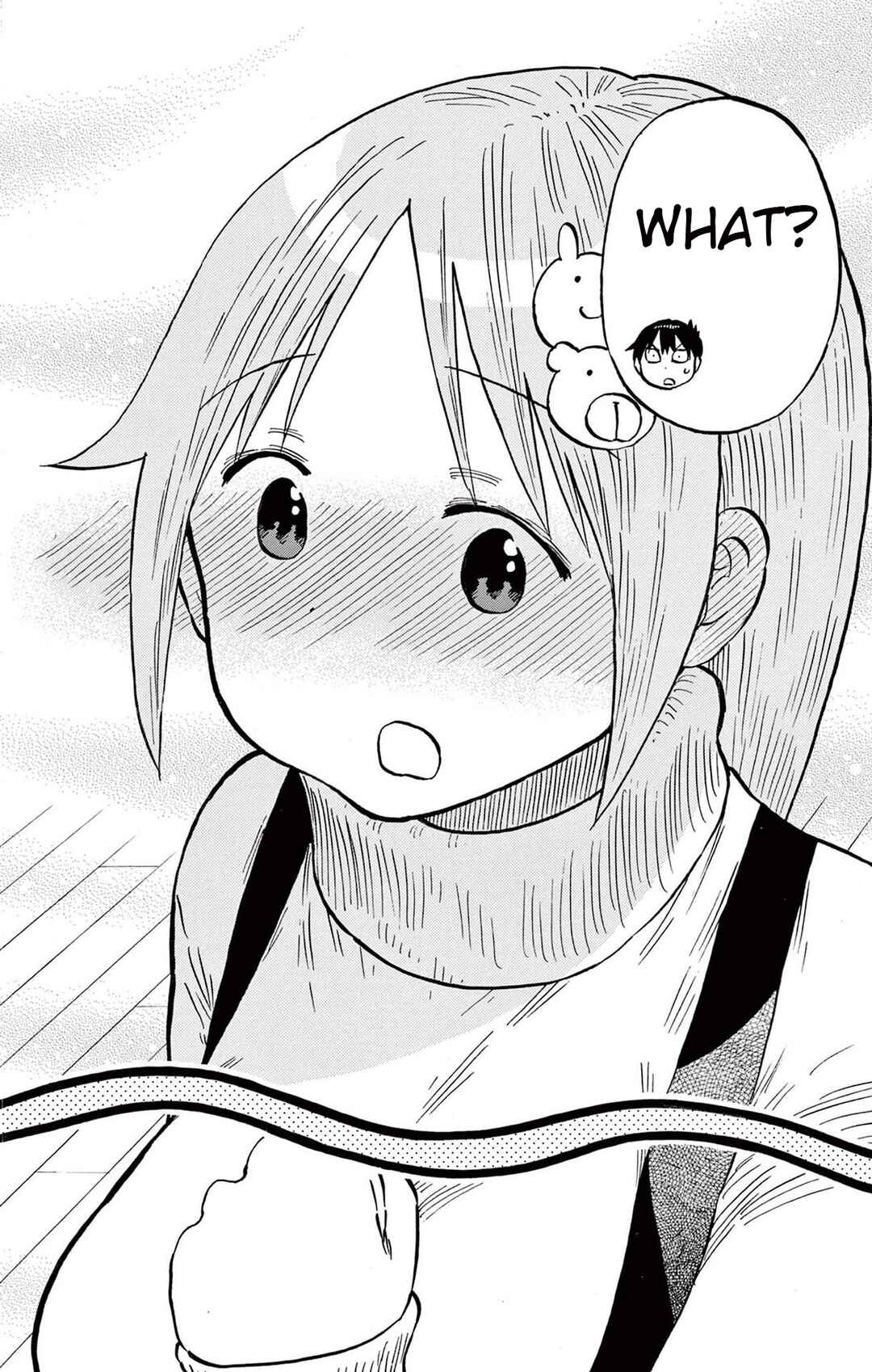 Ponkotsu-chan Kenshouchuu Chapter 77 - Page 12