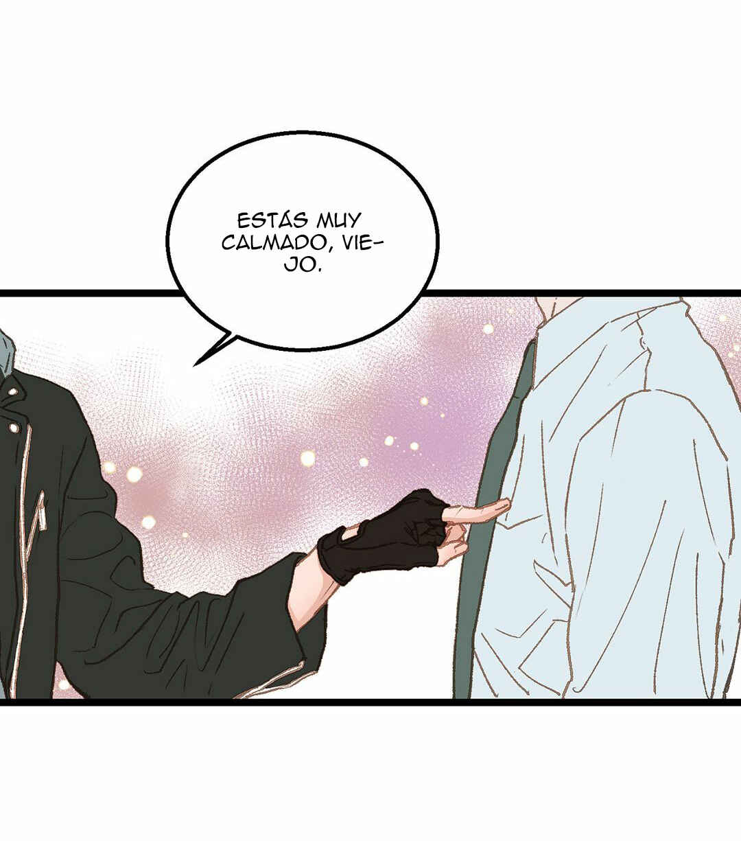Beta Off Not Dating Chapter 7 - Page 28