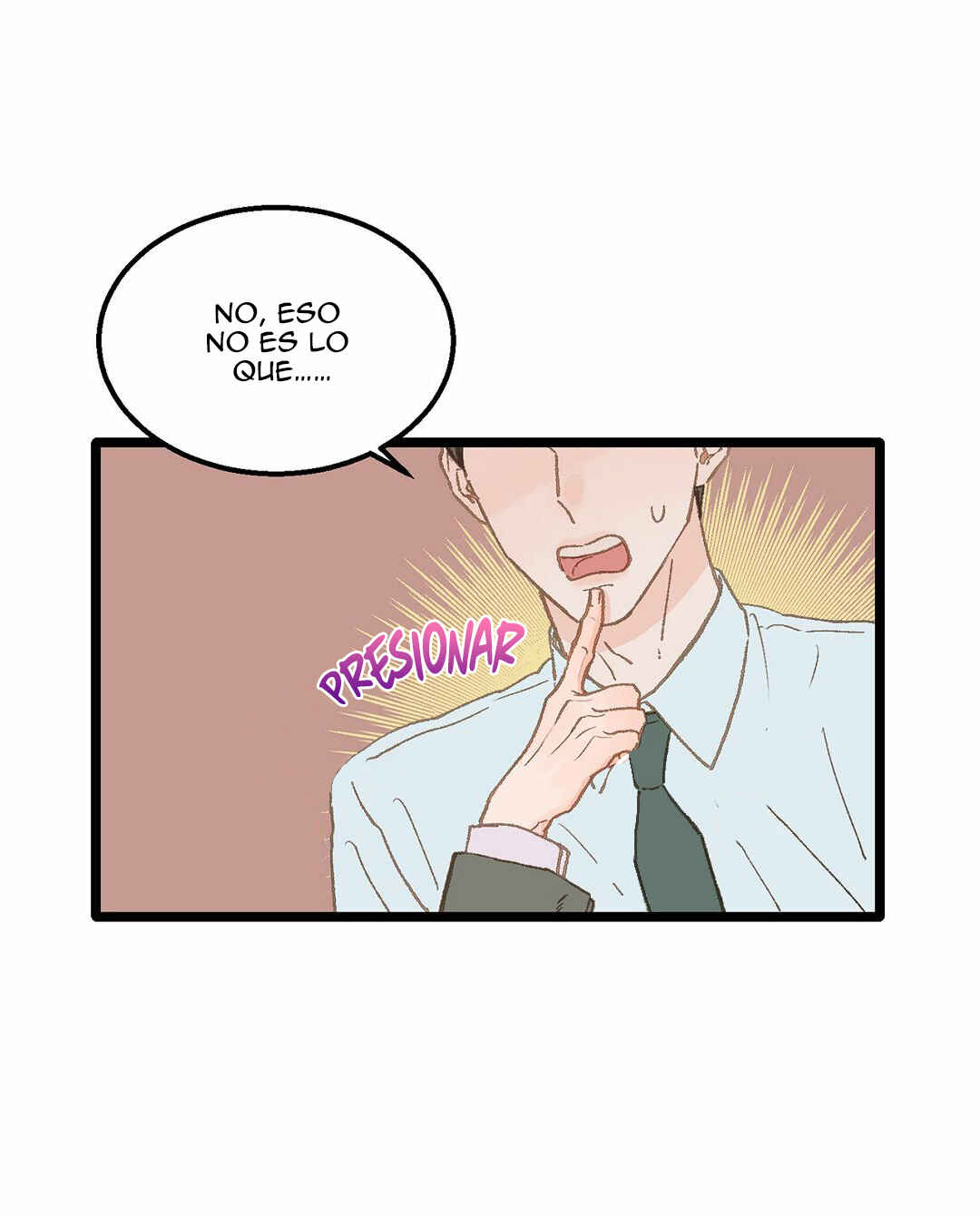 Beta Off Not Dating Chapter 7 - Page 38