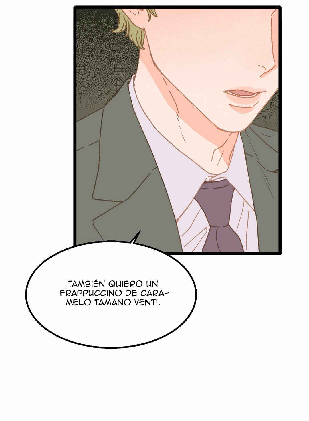 Beta Off Not Dating Chapter 7 - Page 45