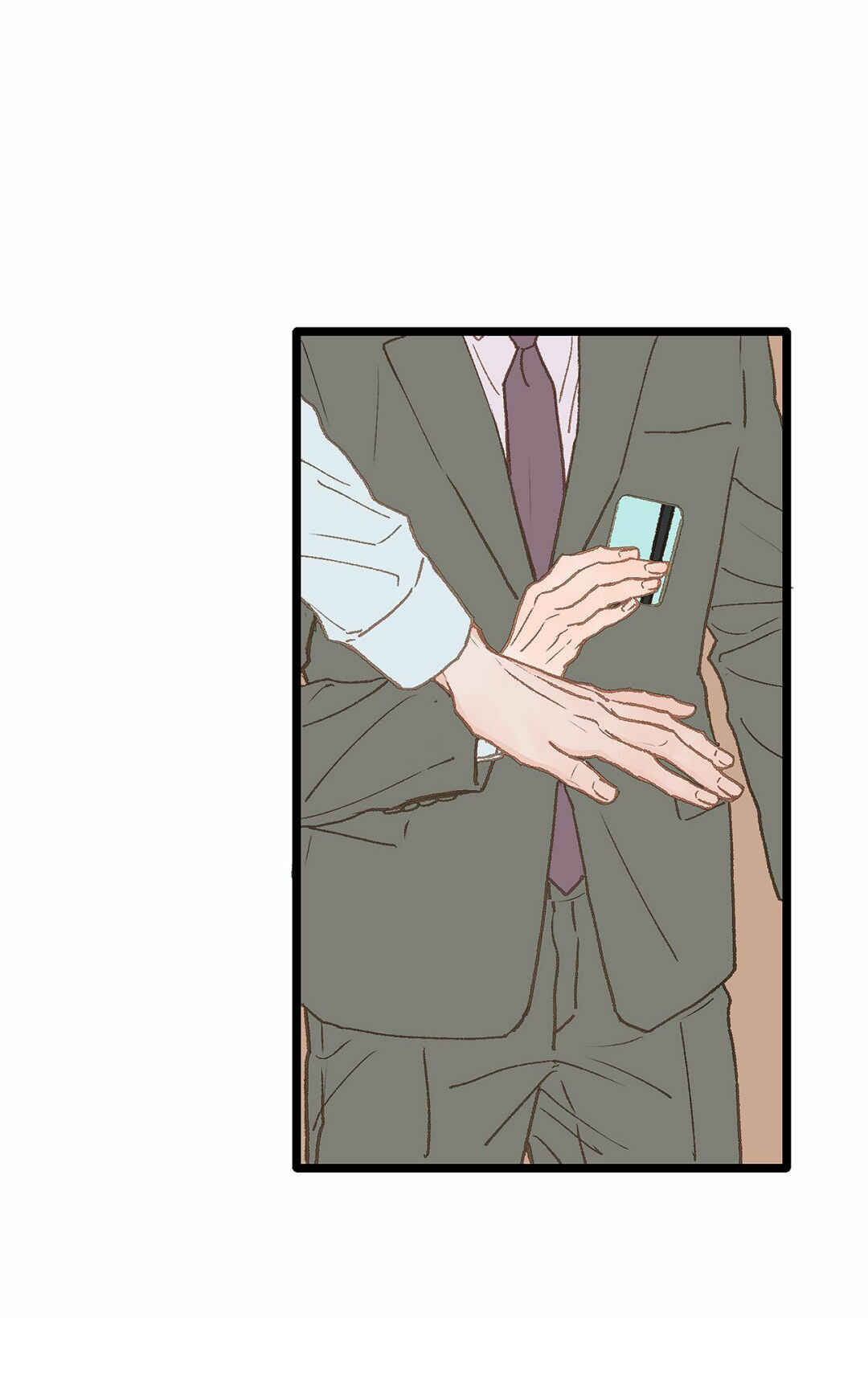 Beta Off Not Dating Chapter 7 - Page 49