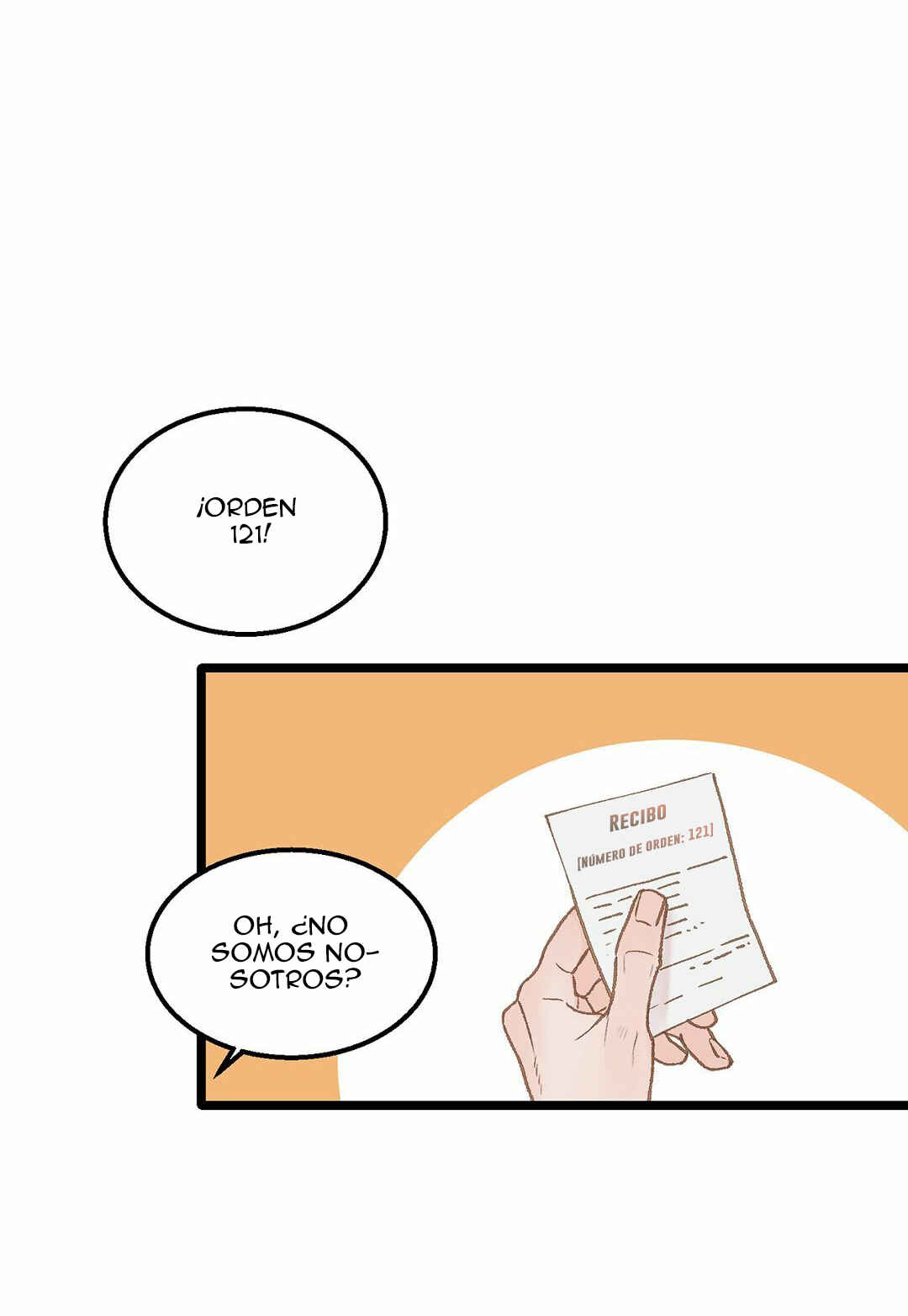 Beta Off Not Dating Chapter 7 - Page 60