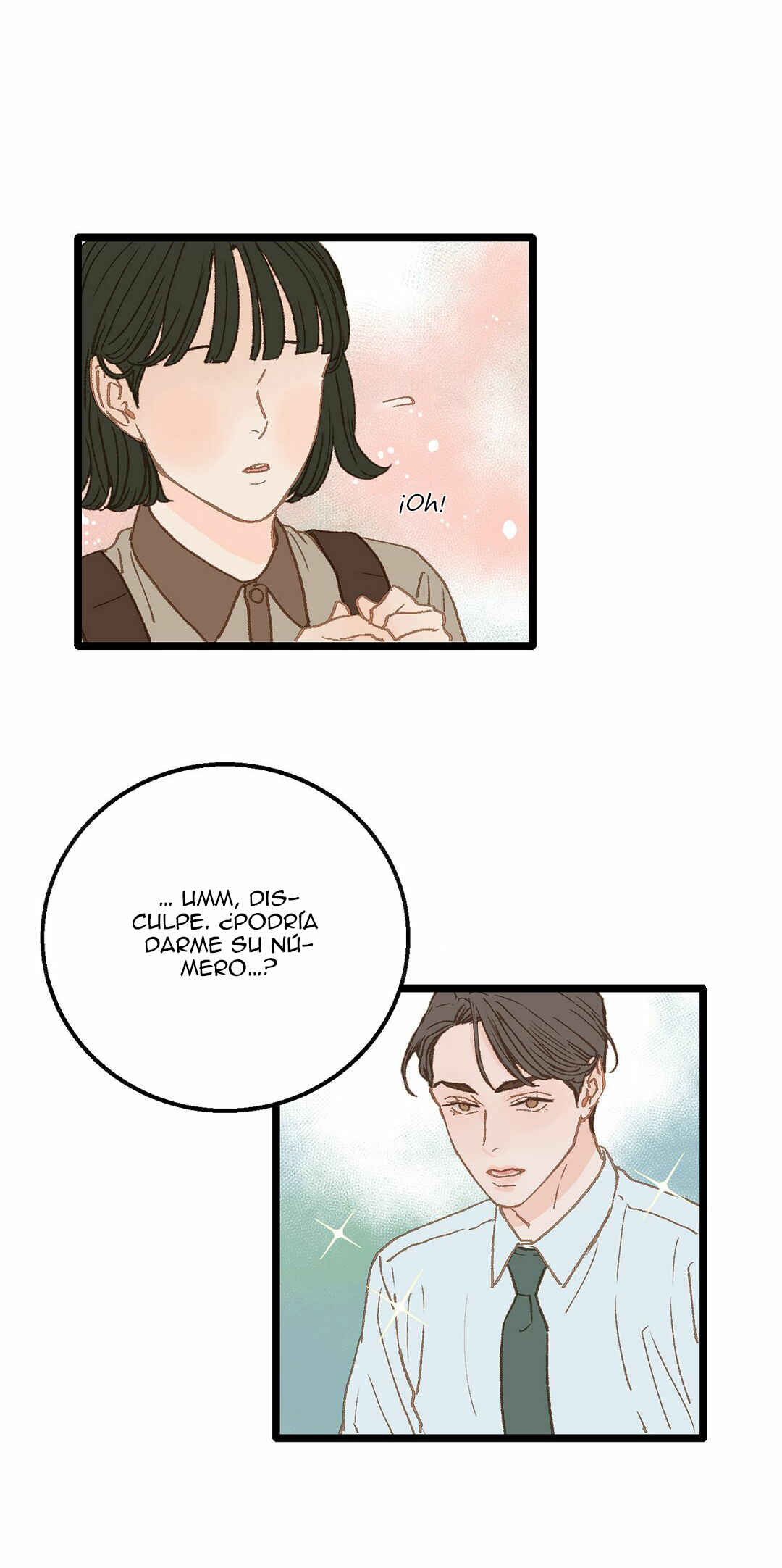 Beta Off Not Dating Chapter 7 - Page 62