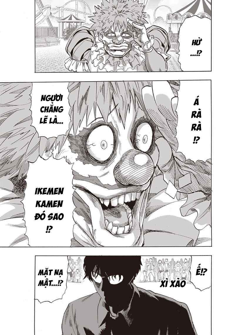 One Punch-Man Chapter 285 - Page 14