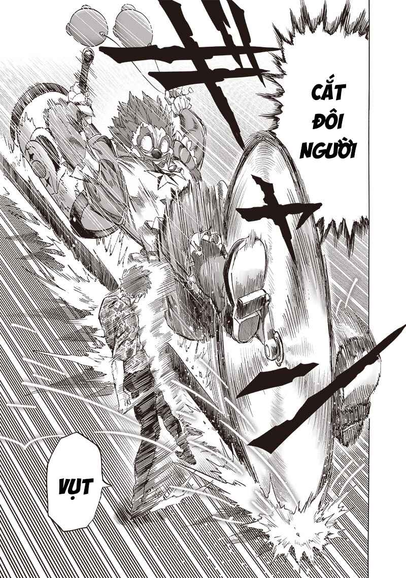 One Punch-Man Chapter 285 - Page 8