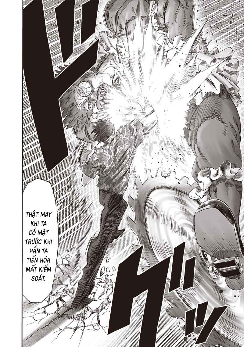 One Punch-Man Chapter 285 - Page 9