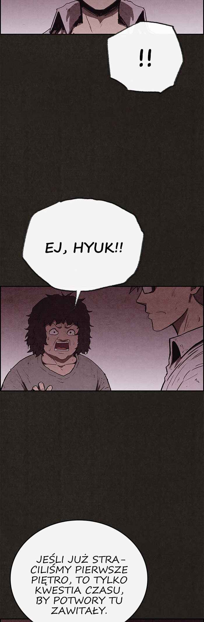 Sweet Home Chapter 117 - Page 10