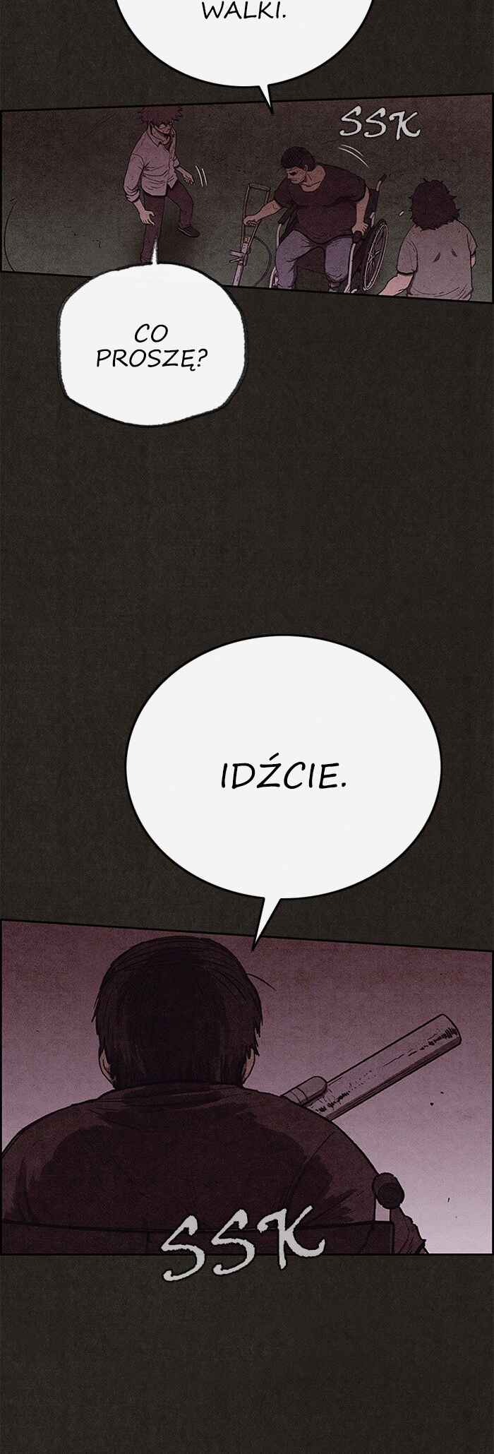 Sweet Home Chapter 117 - Page 17