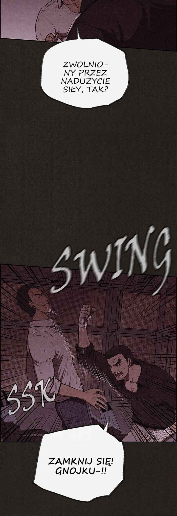 Sweet Home Chapter 117 - Page 33