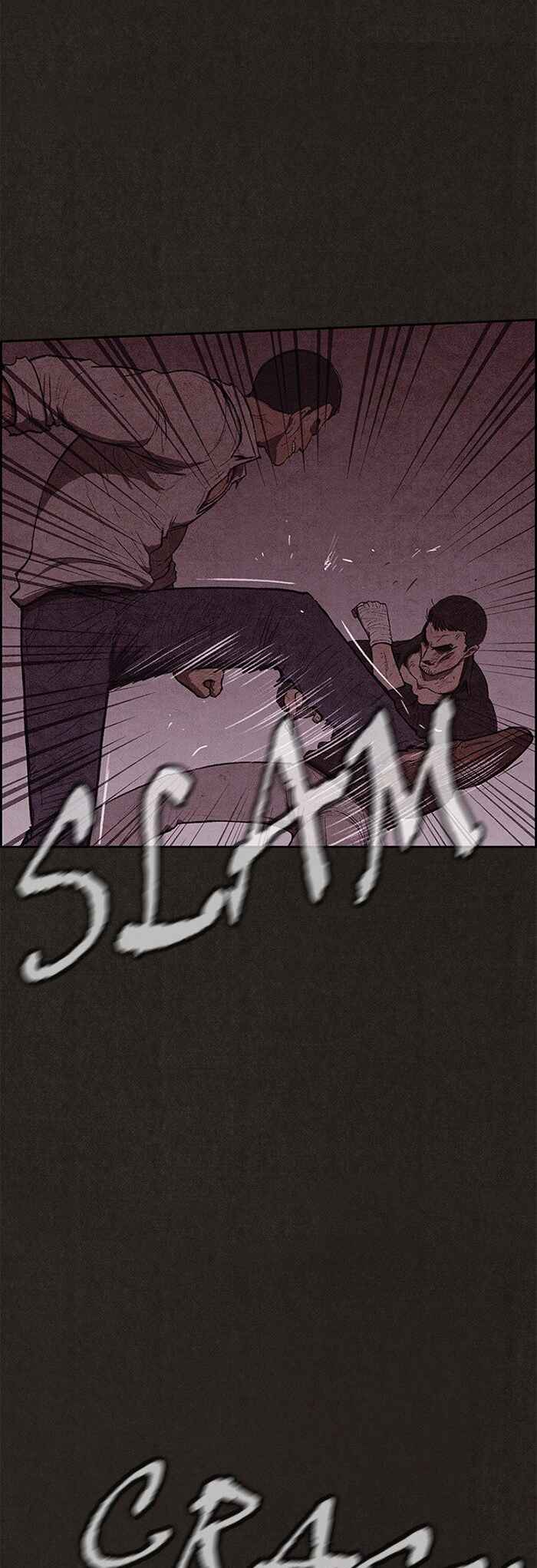 Sweet Home Chapter 117 - Page 38