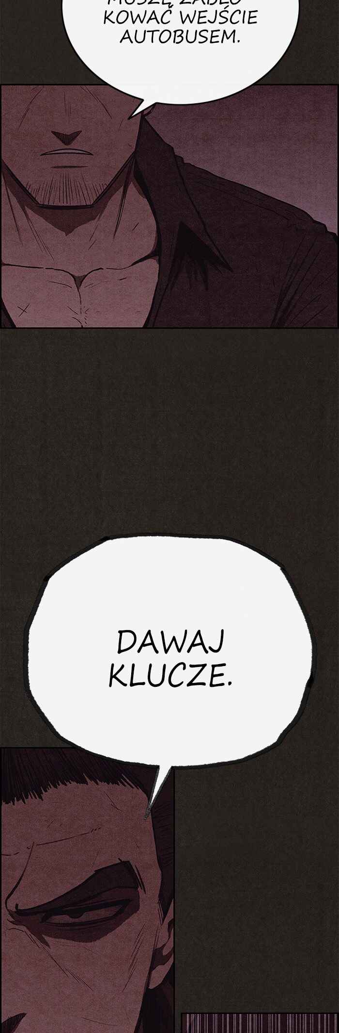 Sweet Home Chapter 117 - Page 4