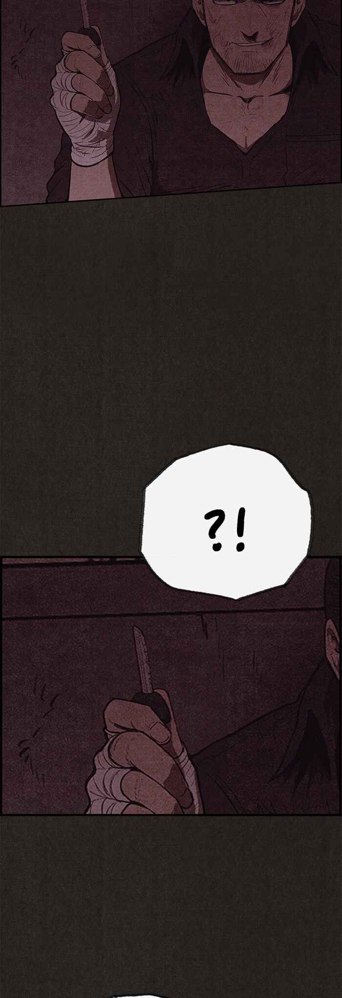 Sweet Home Chapter 117 - Page 43