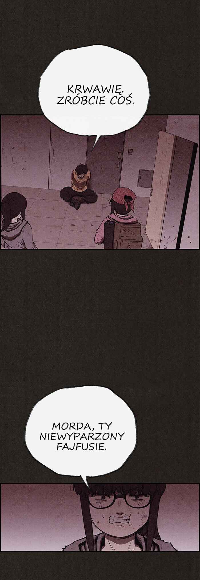 Sweet Home Chapter 117 - Page 48