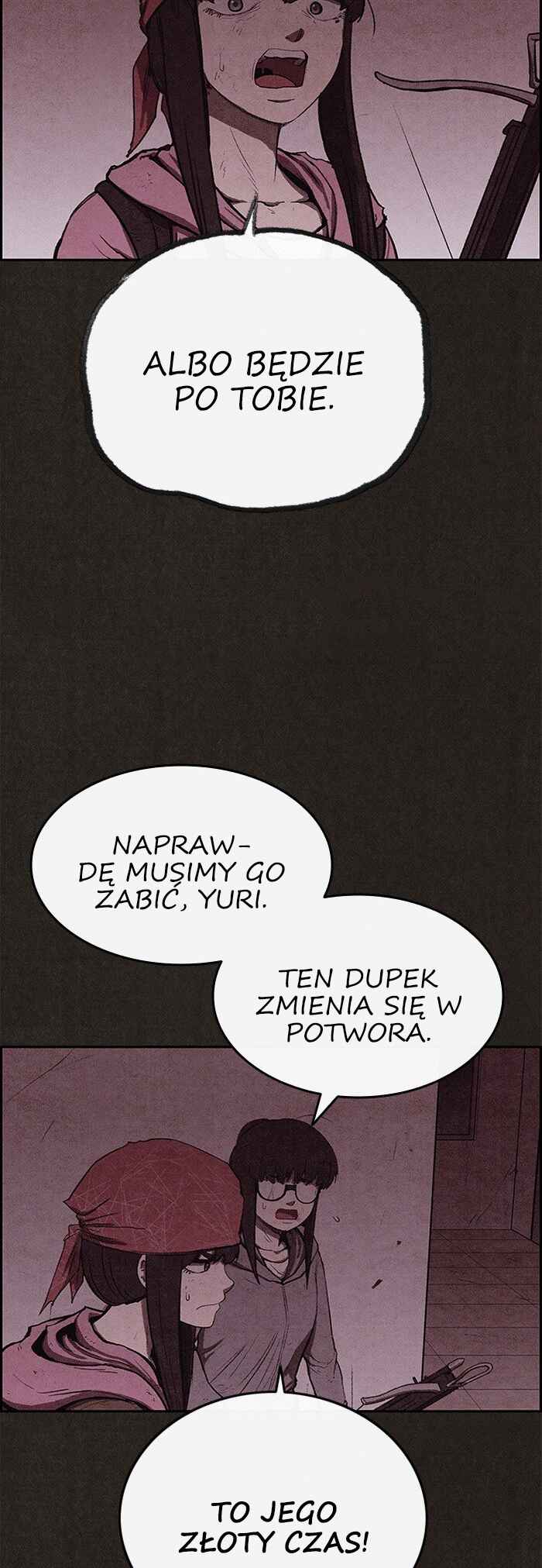 Sweet Home Chapter 117 - Page 50