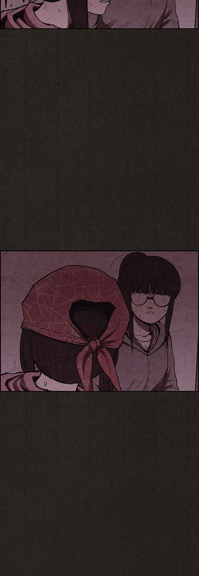 Sweet Home Chapter 117 - Page 58