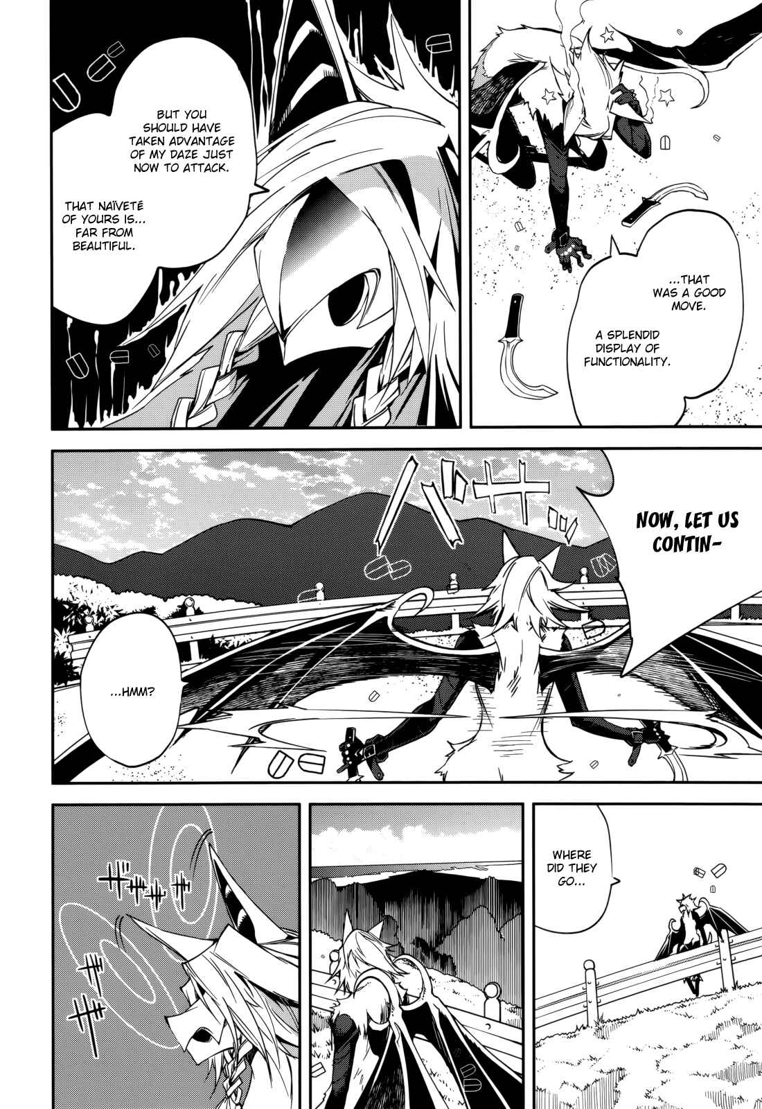 Yumekui Merry Chapter 90 - Page 18