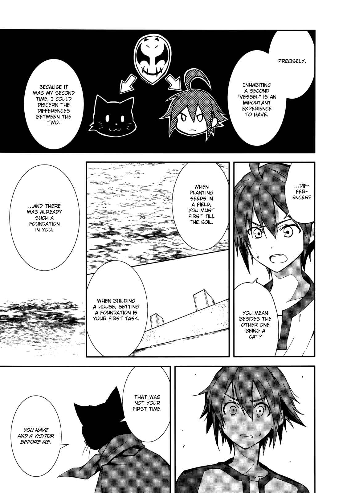 Yumekui Merry Chapter 90 - Page 27
