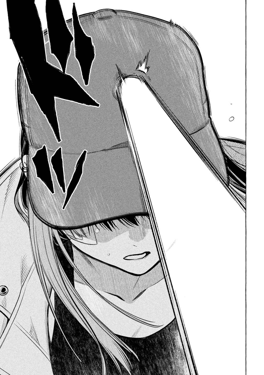 GOLDEN MAN Chapter 30 - Page 12