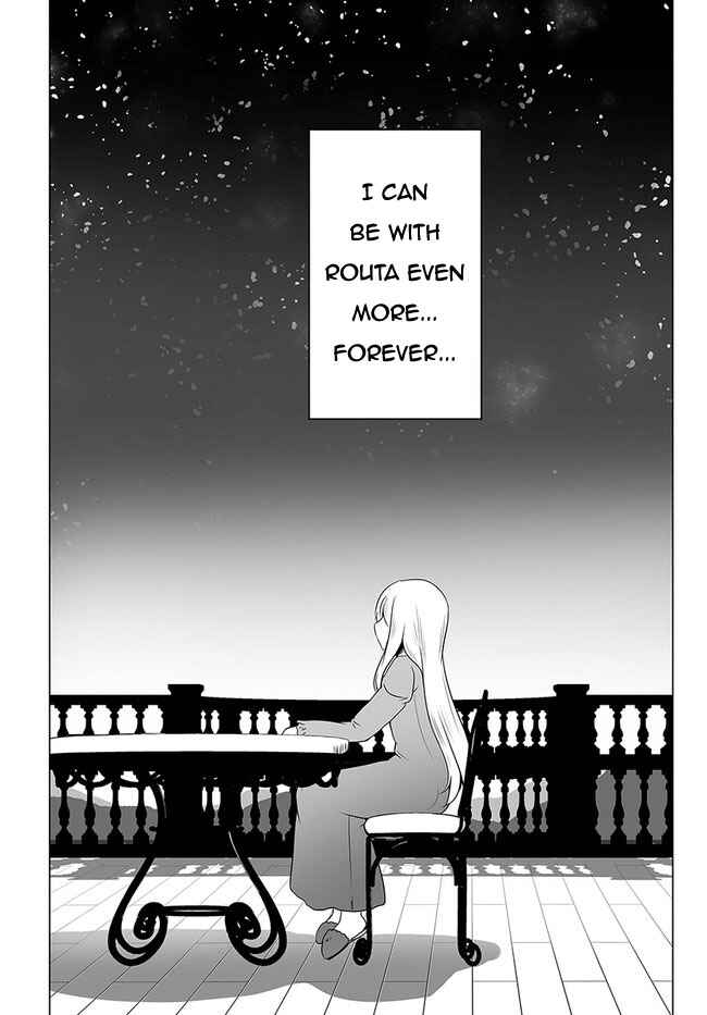 Wanwan Monogatari ~Kanemochi no Inu ni shite to wa Itta ga, Fenrir ni shiro to wa Itte nee!~ Chapter 17 - Page 8