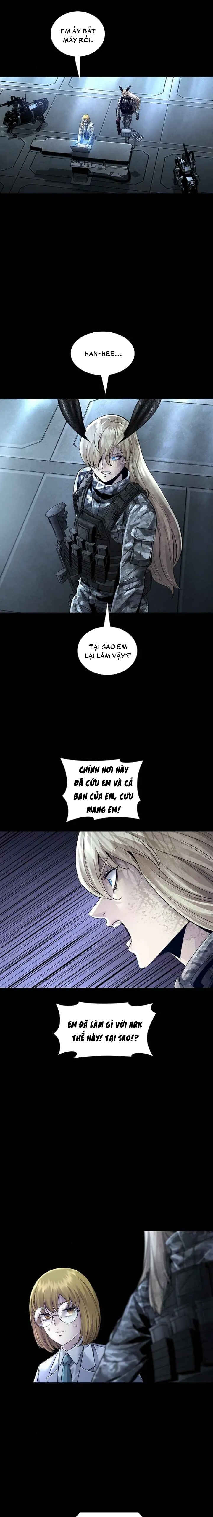 Dead Queen Chapter 120 - Page 19