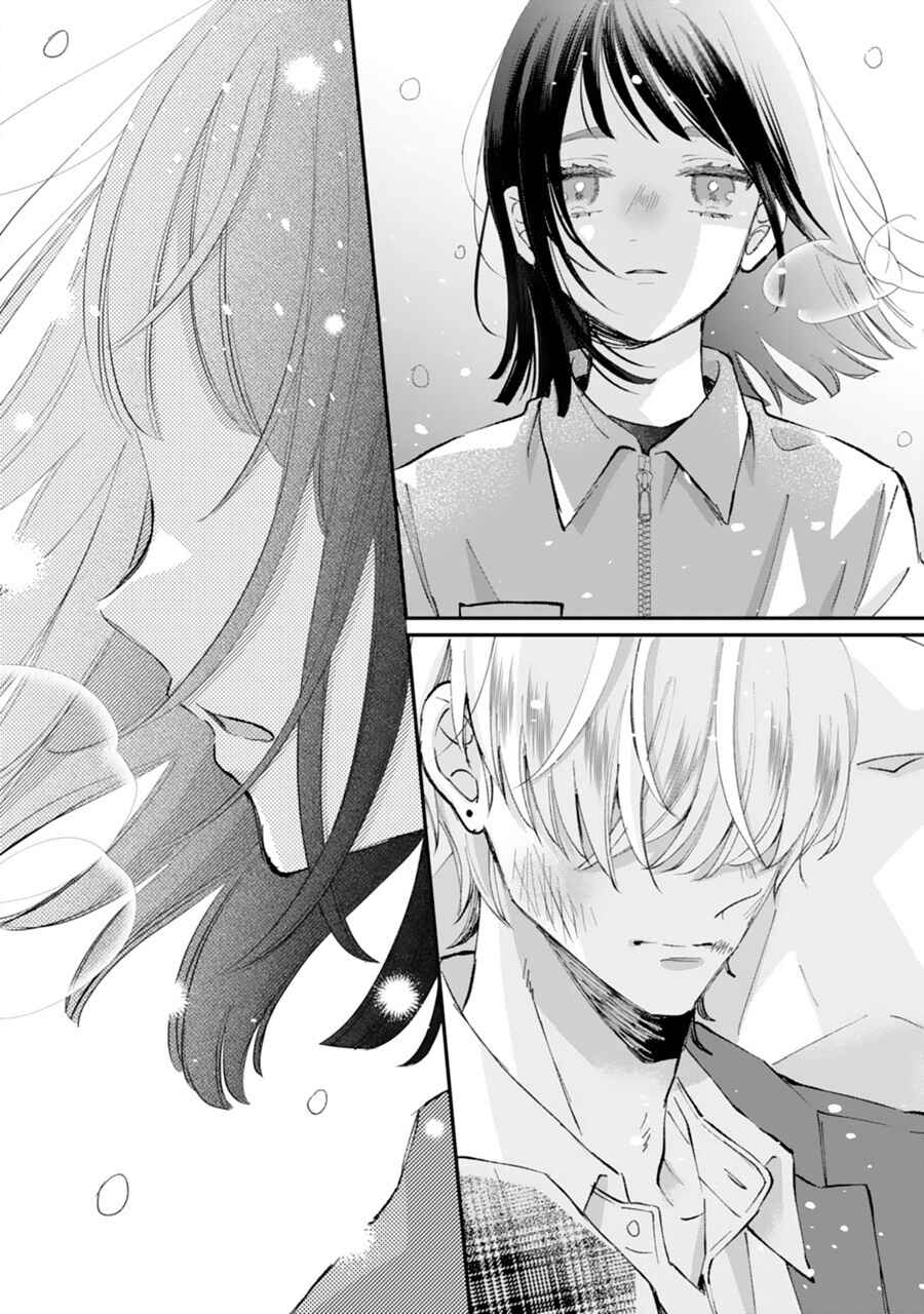 Gozen Zero ji, Furyo o Hiroimashita. Chapter 1 - Page 24