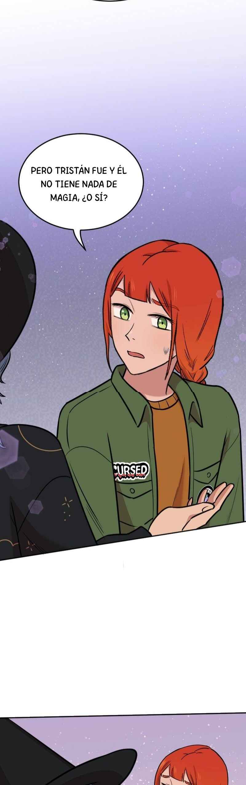 Love and Other Wicked Things Chapter 24 - Page 17