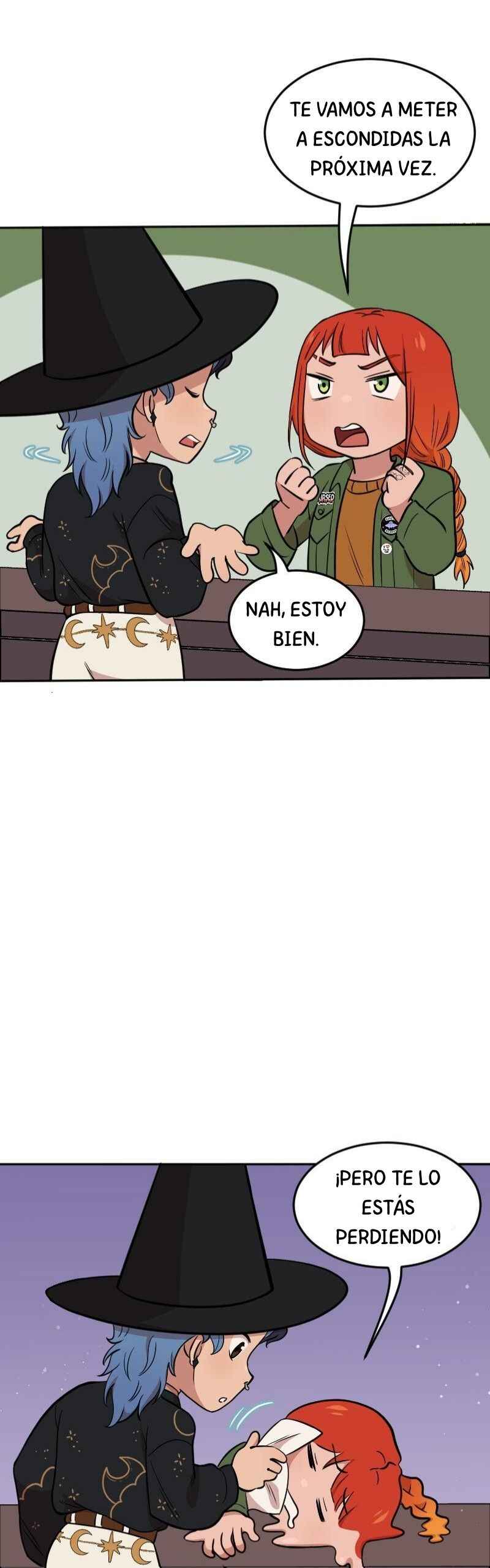 Love and Other Wicked Things Chapter 24 - Page 20