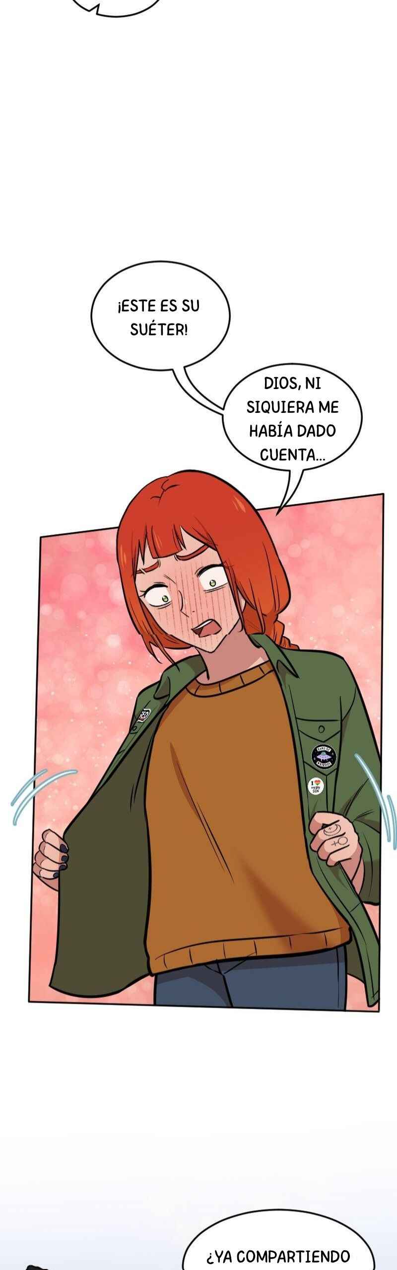 Love and Other Wicked Things Chapter 24 - Page 24