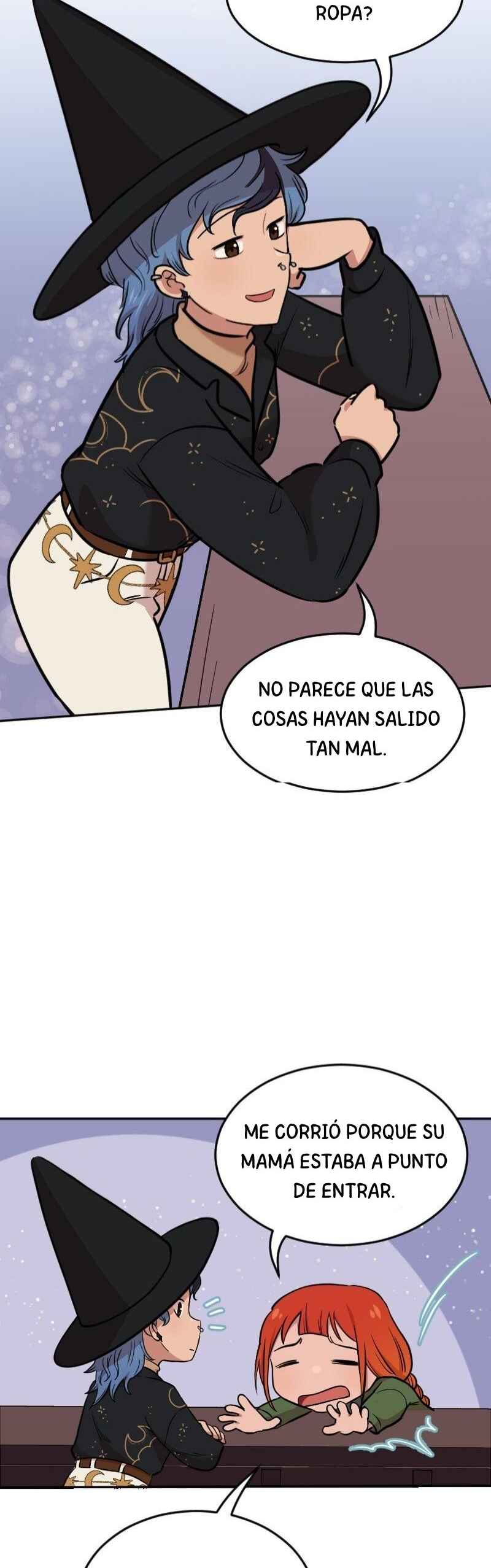 Love and Other Wicked Things Chapter 24 - Page 25