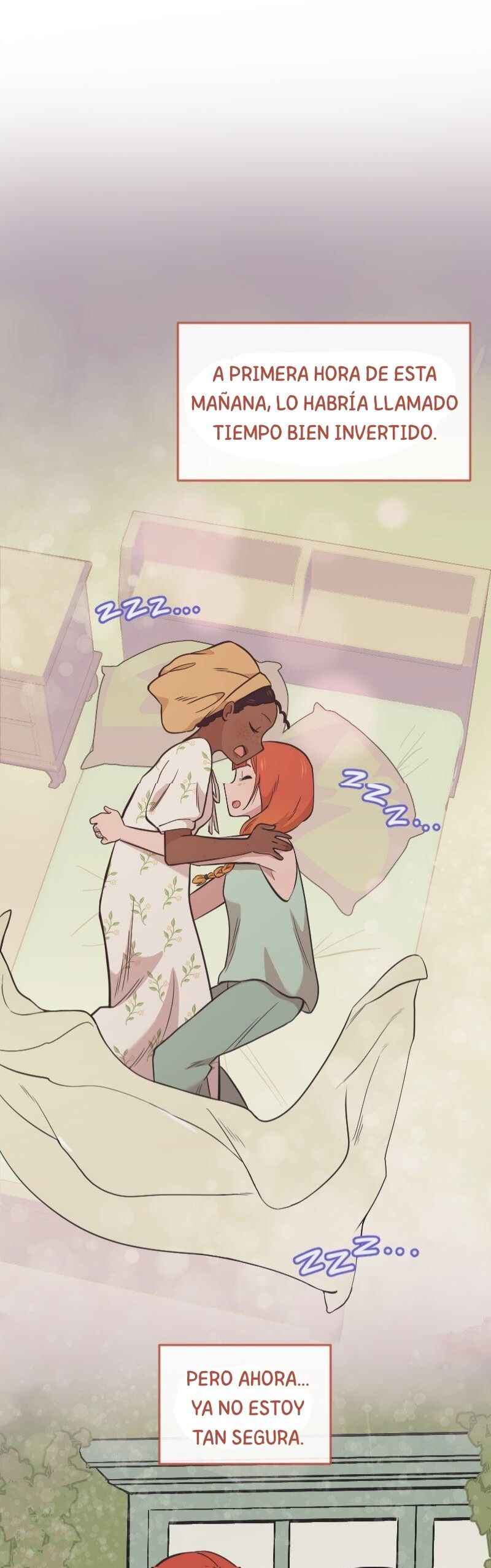 Love and Other Wicked Things Chapter 24 - Page 30