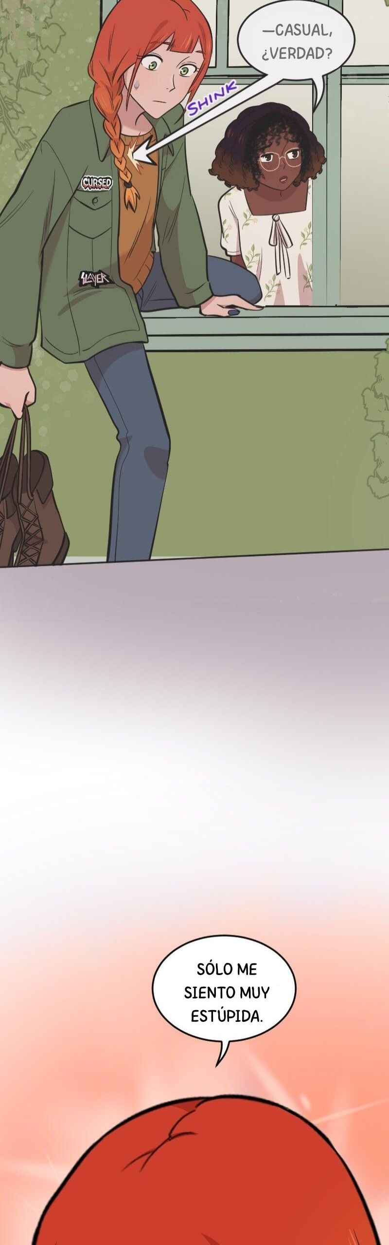 Love and Other Wicked Things Chapter 24 - Page 31