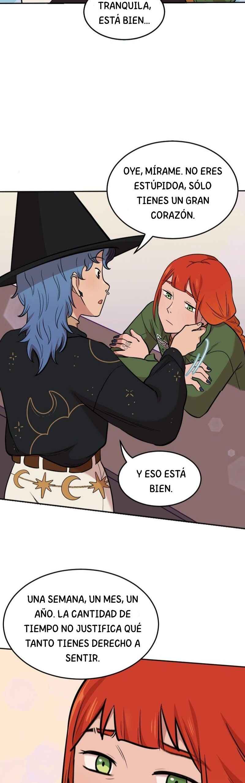 Love and Other Wicked Things Chapter 24 - Page 33