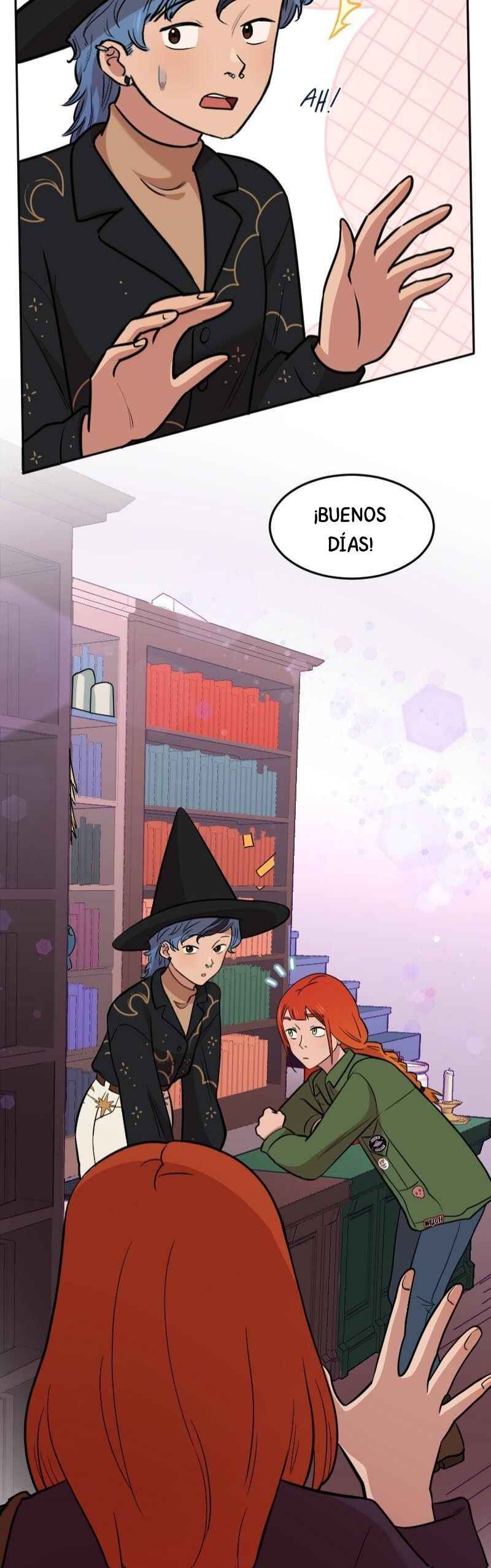 Love and Other Wicked Things Chapter 24 - Page 36