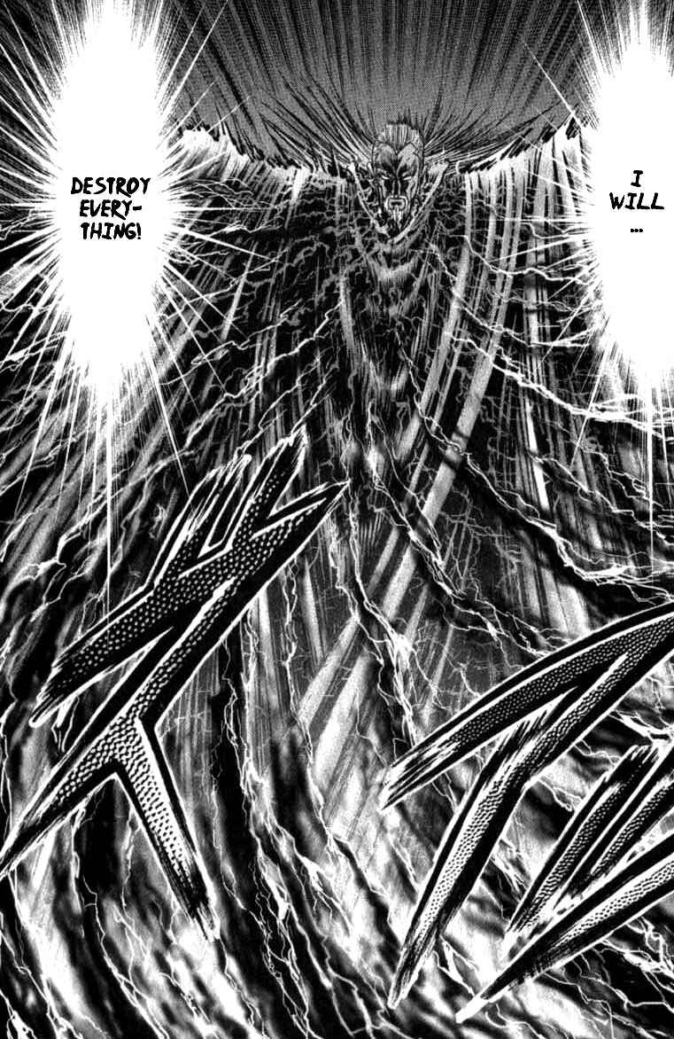 Ryuroden Chapter 99 - Page 17