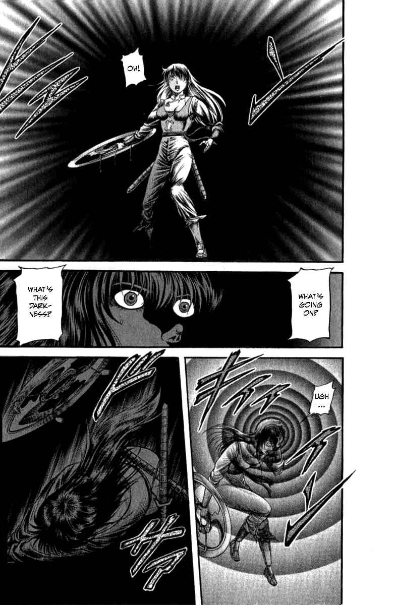Ryuroden Chapter 99 - Page 32