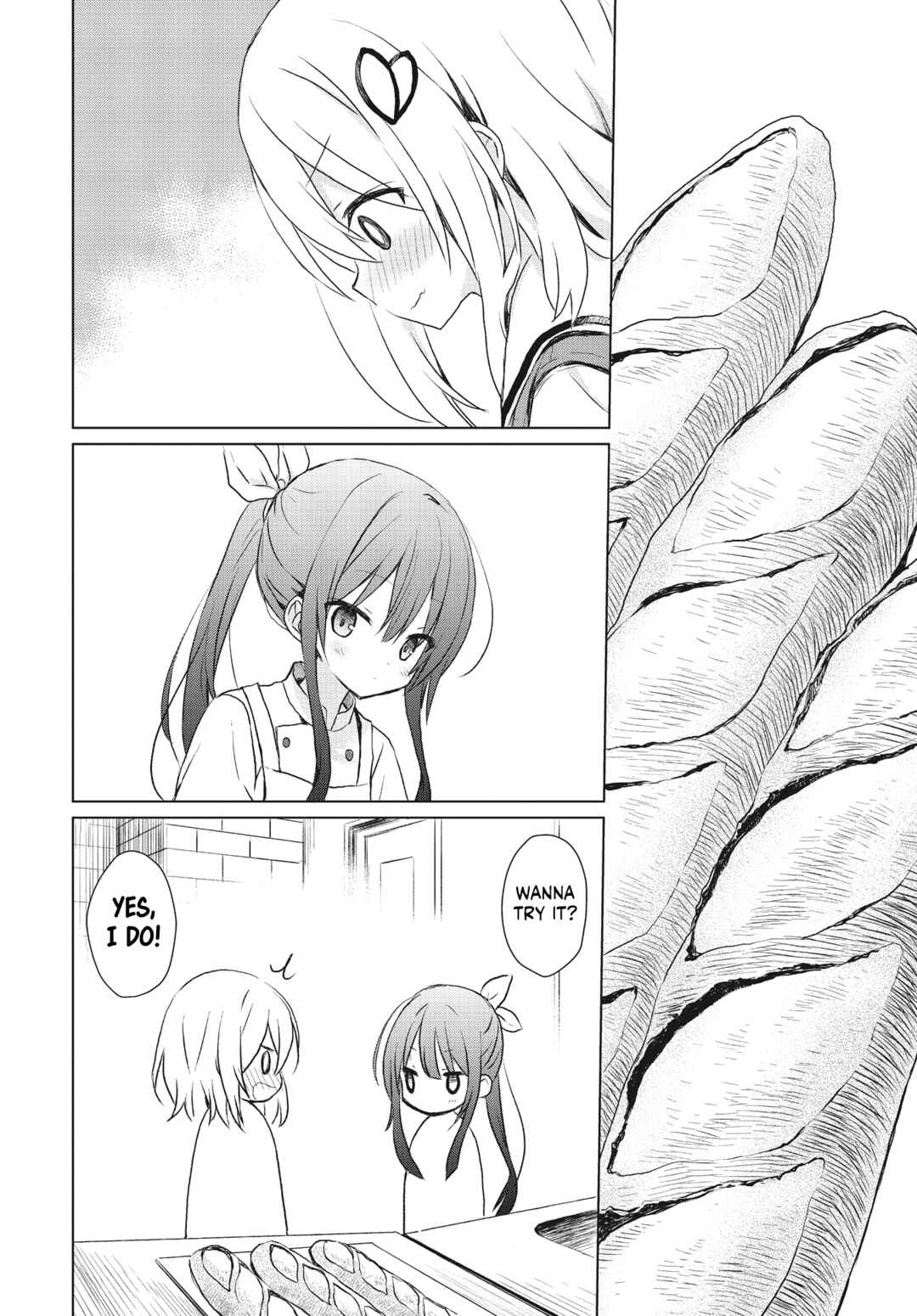 Makigama no Pandora Chapter 1 - Page 14
