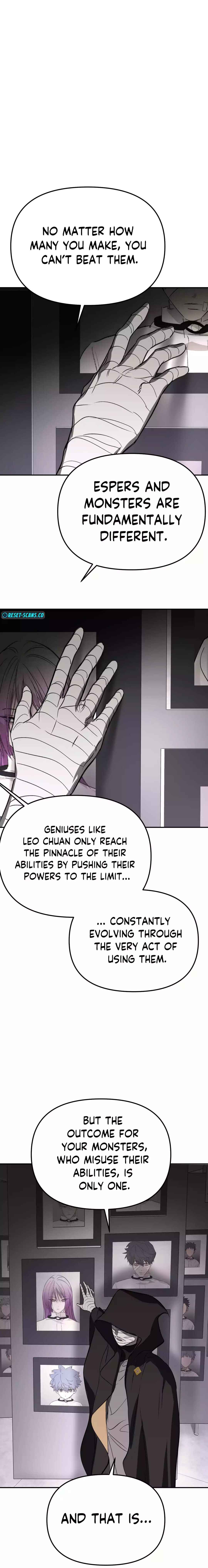 The Evil Ring Chapter 25 - Page 21