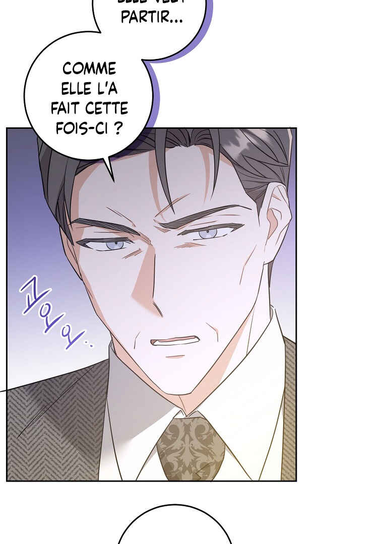Gimme That Pacifier! Chapter 45 - Page 40