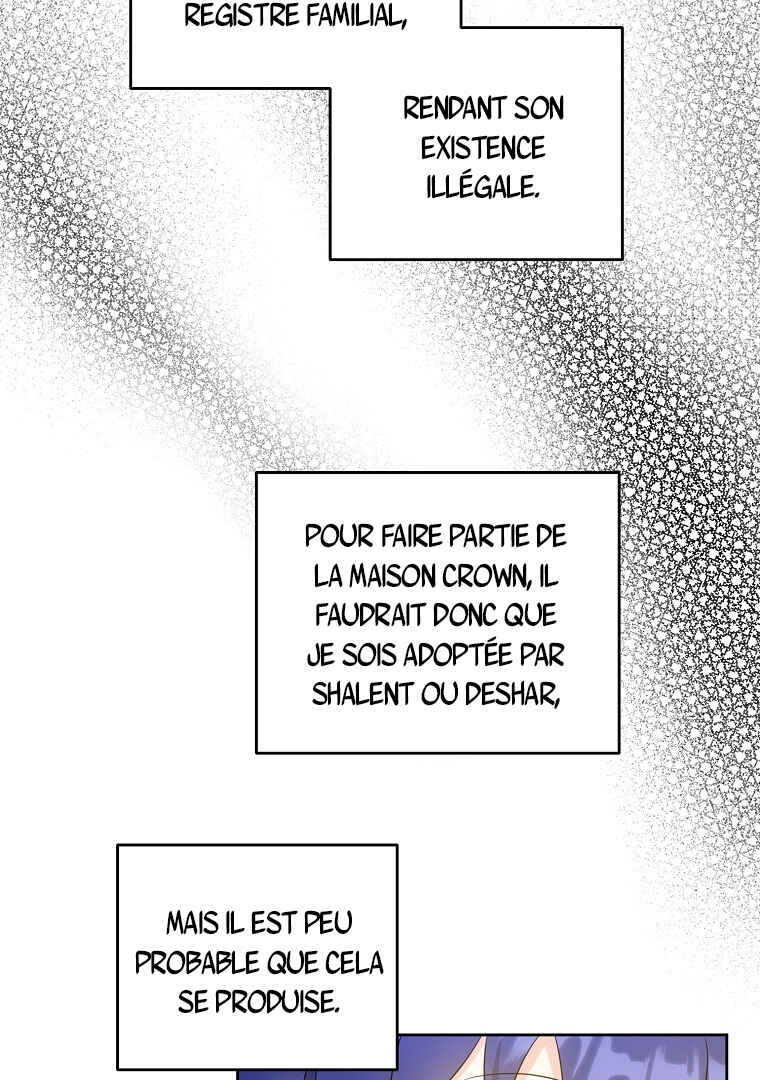 Gimme That Pacifier! Chapter 45 - Page 46
