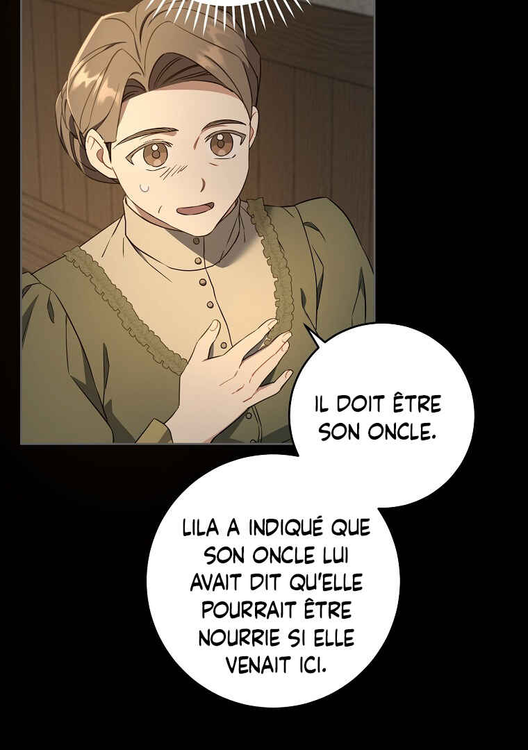 Gimme That Pacifier! Chapter 45 - Page 75