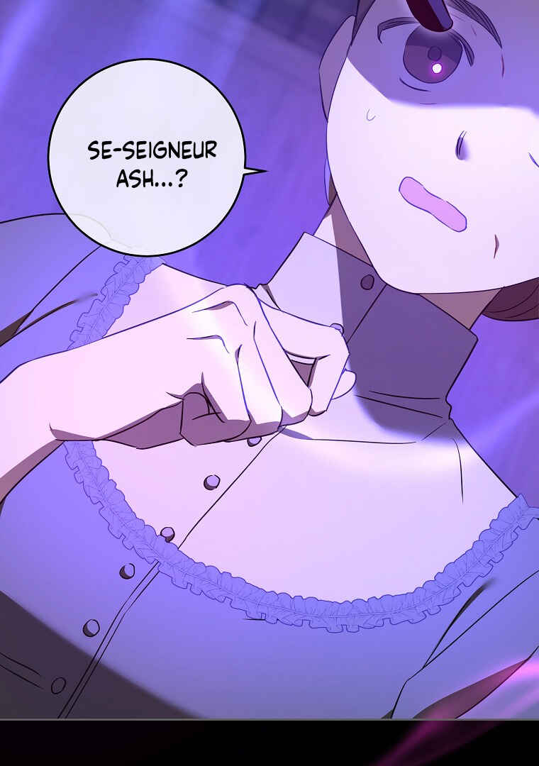 Gimme That Pacifier! Chapter 45 - Page 84