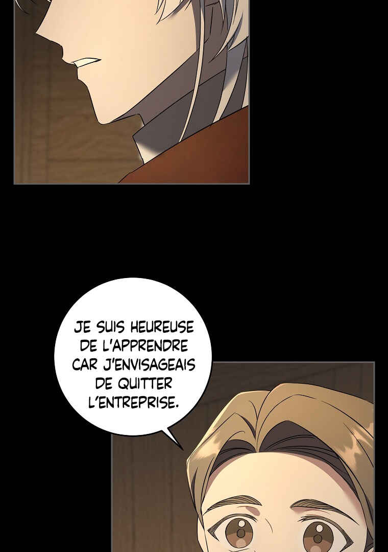 Gimme That Pacifier! Chapter 45 - Page 93
