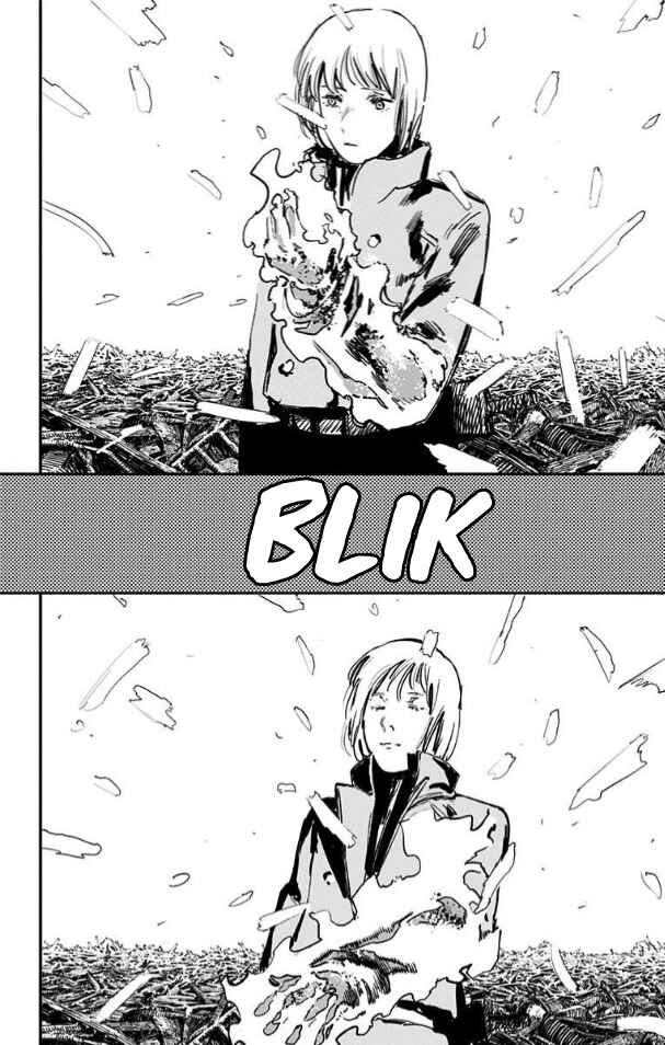 Fire Punch Chapter 28 - Page 10
