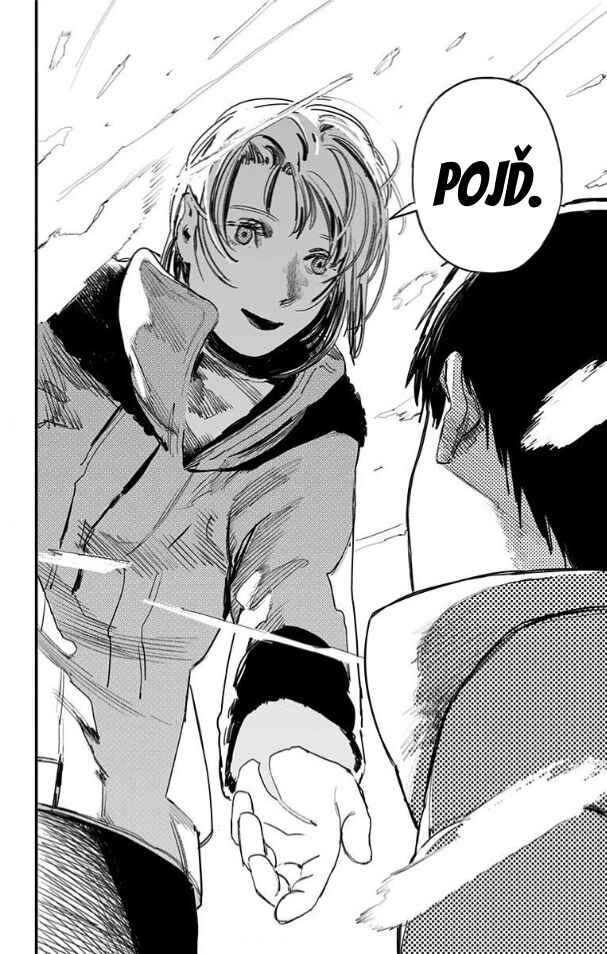 Fire Punch Chapter 28 - Page 6