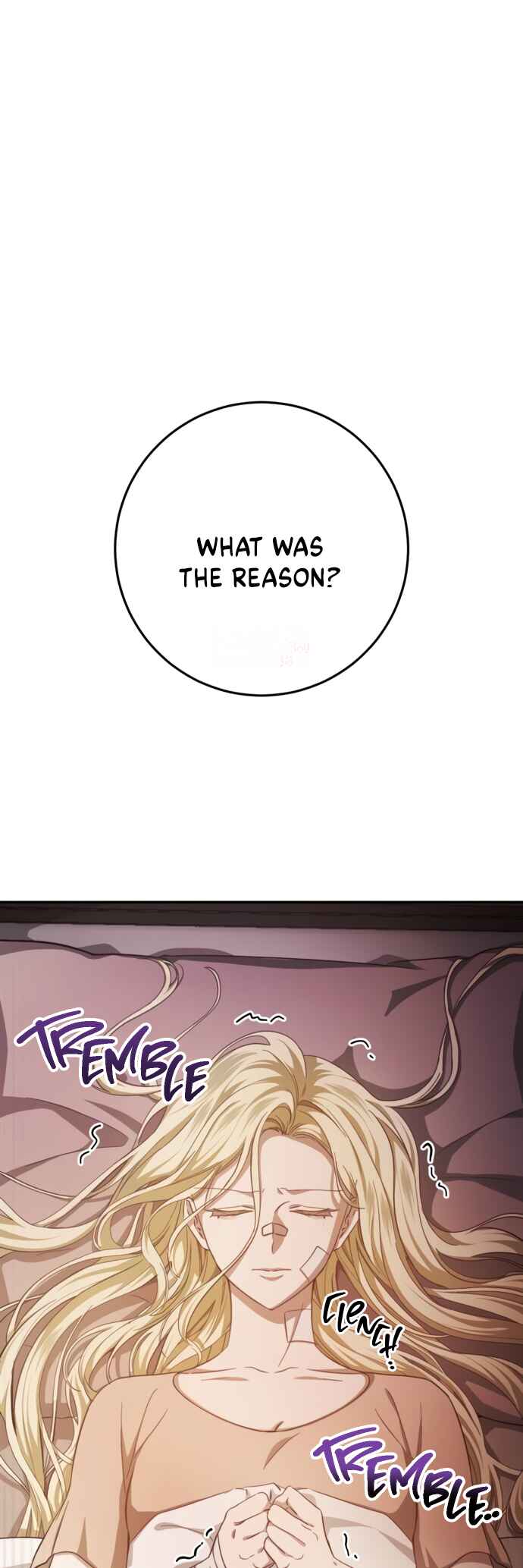 Saranameun Wangnyeoui Useum Dwieneun Chapter 18 - Page 1